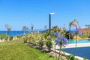 Villa Panaxia Votsalo