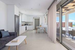 Villa Panaxia Votsalo