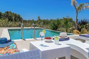 Villa Panaxia Votsalo