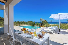 Villa Panaxia Votsalo