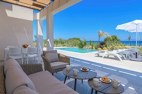 Villa Panaxia Votsalo