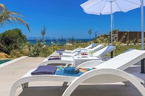 Villa Panaxia Votsalo