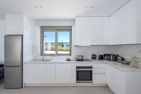 Villa Panaxia Votsalo