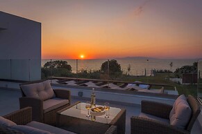 Villa Panaxia Votsalo