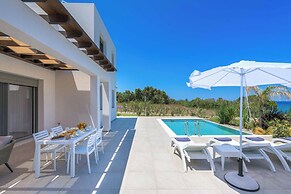 Villa Panaxia Votsalo