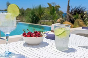 Villa Panaxia Votsalo