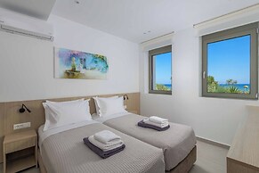 Villa Panaxia Votsalo