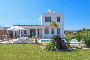 Villa Panaxia Votsalo