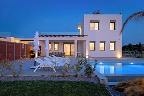 Villa Panaxia Votsalo