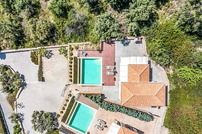 Villa Nefeli Lefkas
