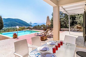 Villa Nefeli Lefkas