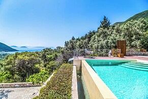 Villa Nefeli Lefkas