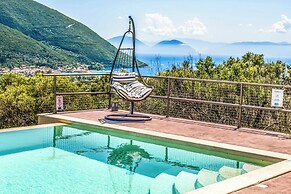Villa Nefeli Lefkas