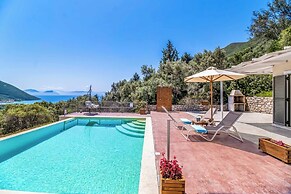 Villa Nefeli Lefkas