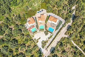 Villa Nefeli Lefkas