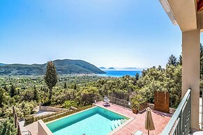 Villa Nefeli Lefkas