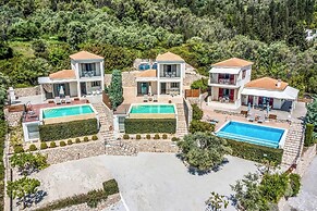 Villa Nefeli Lefkas