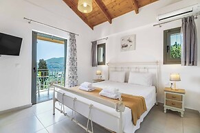 Villa Nefeli Lefkas