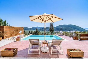 Villa Nefeli Lefkas