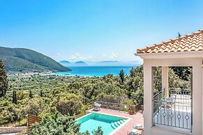 Villa Nefeli Lefkas