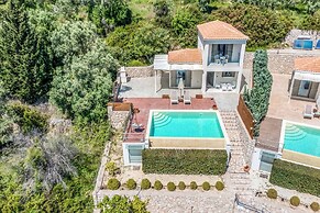 Villa Nefeli Lefkas
