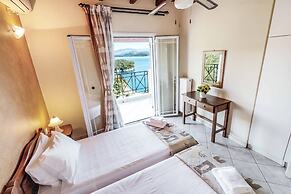 Villa Agni Sea View