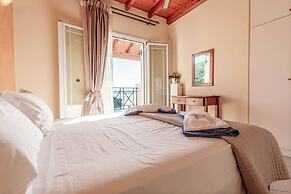 Villa Agni Sea View