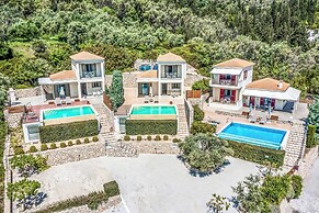 Villa Ira Lefkas