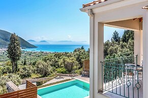 Villa Ira Lefkas