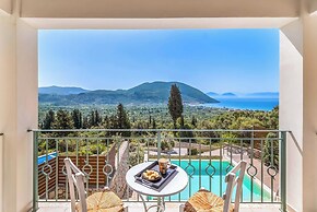 Villa Ira Lefkas