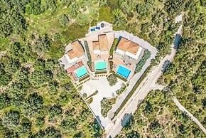 Villa Ira Lefkas