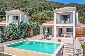 Villa Ira Lefkas