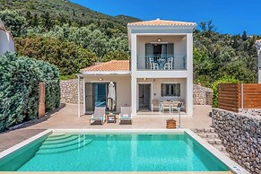 Villa Ira Lefkas