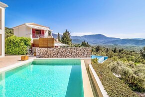Villa Ira Lefkas
