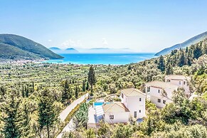 Villa Ira Lefkas