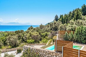Villa Ira Lefkas