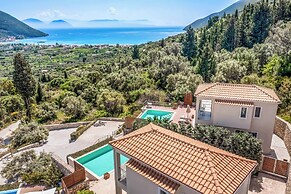 Villa Ira Lefkas