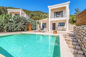Villa Ira Lefkas