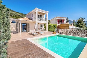 Villa Ira Lefkas