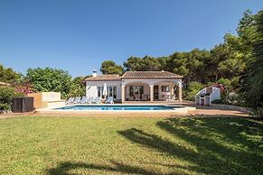 Villa Margarite