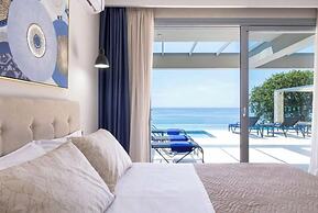 Villa Alkyoni Paramonas