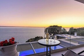 Villa Alkyoni Paramonas