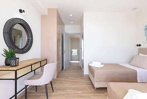 Villa Alkyoni Paramonas