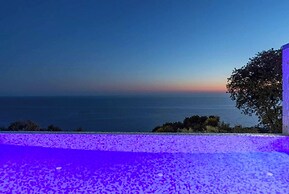 Villa Alkyoni Paramonas