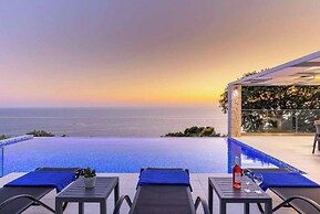 Villa Alkyoni Paramonas