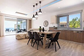 Villa Alkyoni Paramonas