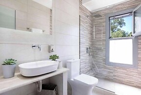 Villa Alkyoni Paramonas