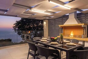 Villa Alkyoni Paramonas