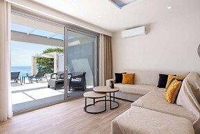 Villa Alkyoni Paramonas