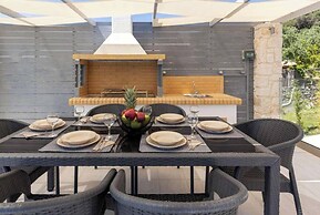 Villa Alkyoni Paramonas